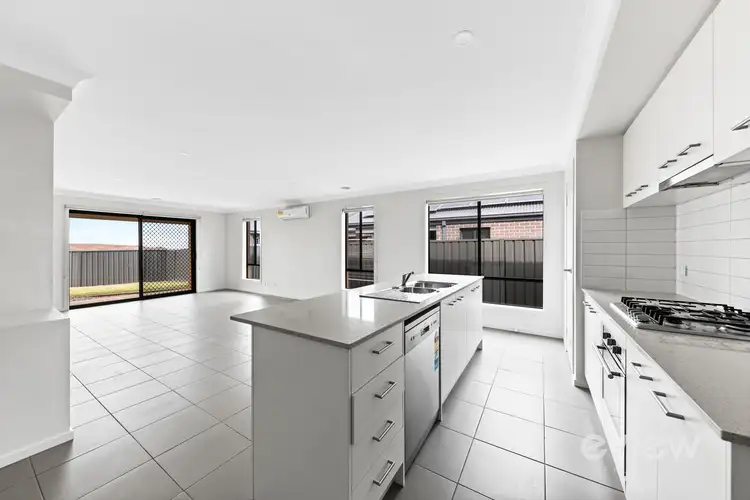 Third view of Homely house listing, 17 Cressy Street, Werribee VIC 3030