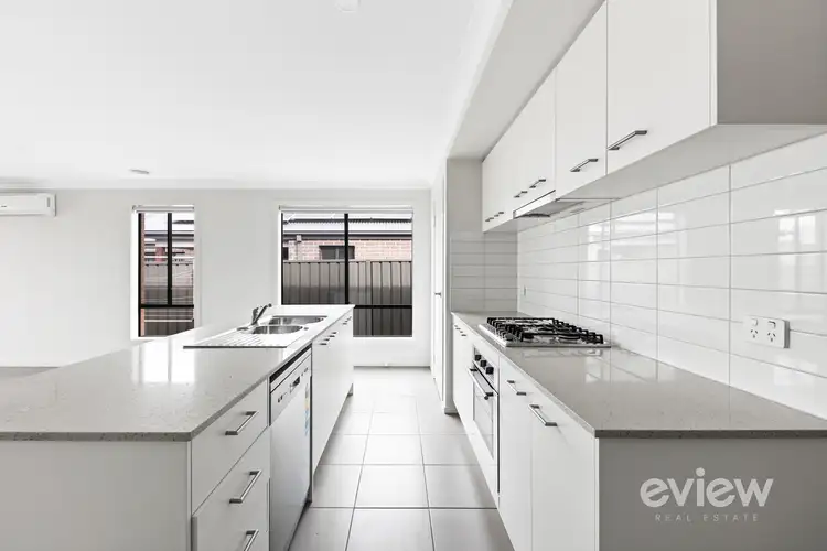 Fourth view of Homely house listing, 17 Cressy Street, Werribee VIC 3030