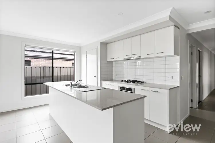 Fifth view of Homely house listing, 17 Cressy Street, Werribee VIC 3030