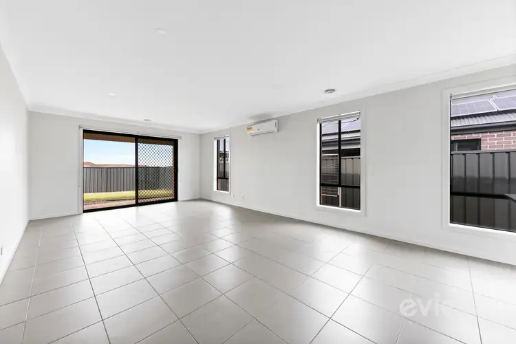 Sixth view of Homely house listing, 17 Cressy Street, Werribee VIC 3030