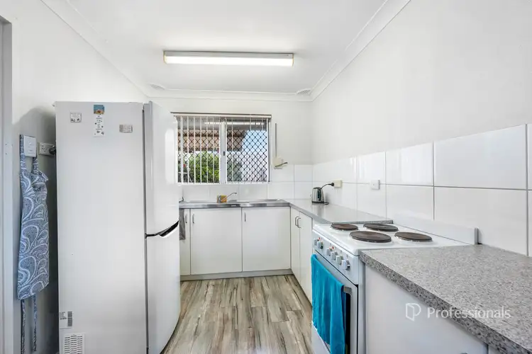 Second view of Homely house listing, 5/43 Simpson Street, Beresford WA 6530