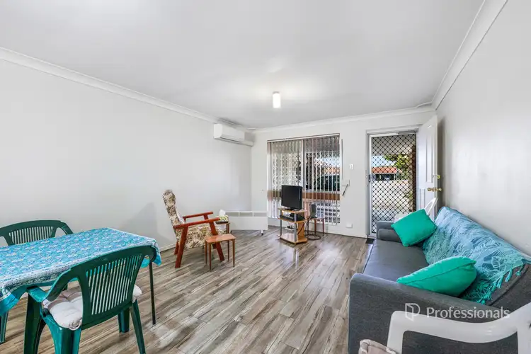 Third view of Homely house listing, 5/43 Simpson Street, Beresford WA 6530