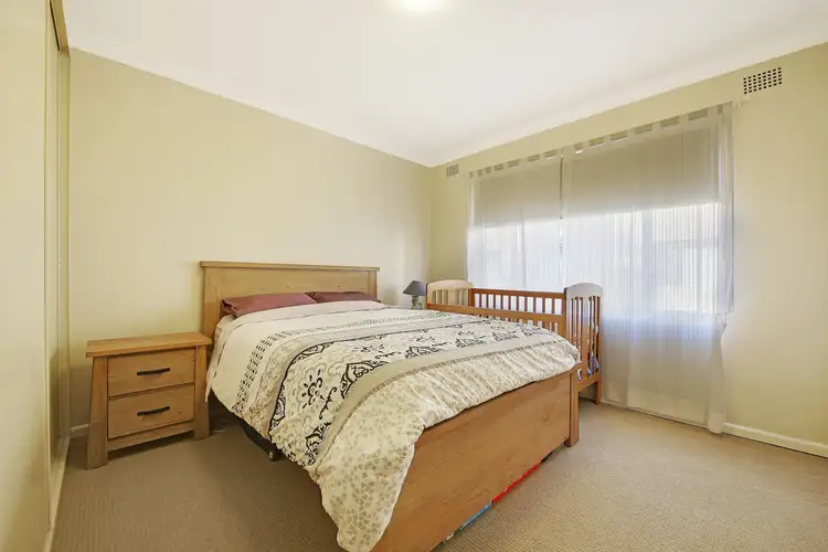 8/524 New Canterbury Road, Dulwich Hill NSW 2203