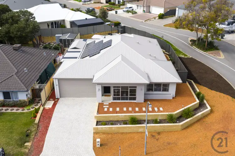 75 Wilderness Drive, Dawesville WA 6211