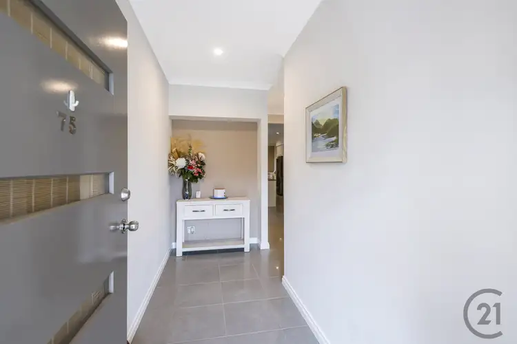 Sixth view of Homely house listing, 75 Wilderness Drive, Dawesville WA 6211