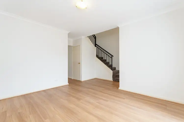 Third view of Homely townhouse listing, 20A Aldgate Street, Joondalup WA 6027