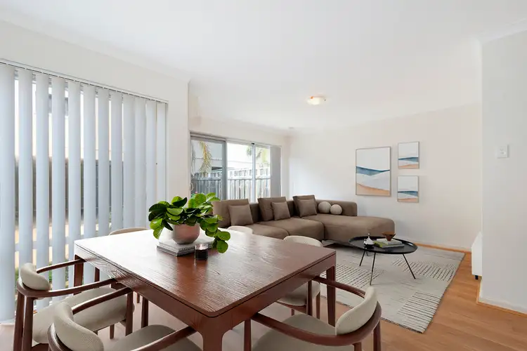 Fifth view of Homely townhouse listing, 20A Aldgate Street, Joondalup WA 6027