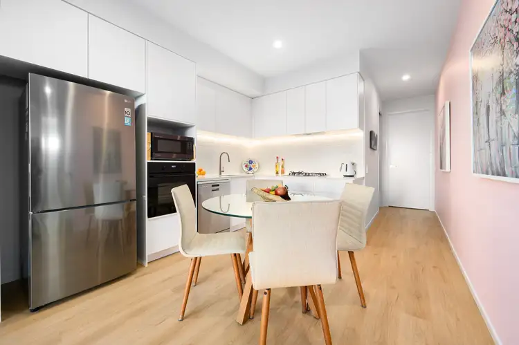 Third view of Homely apartment listing, 54 Delta Circuit, Hope Island QLD 4212