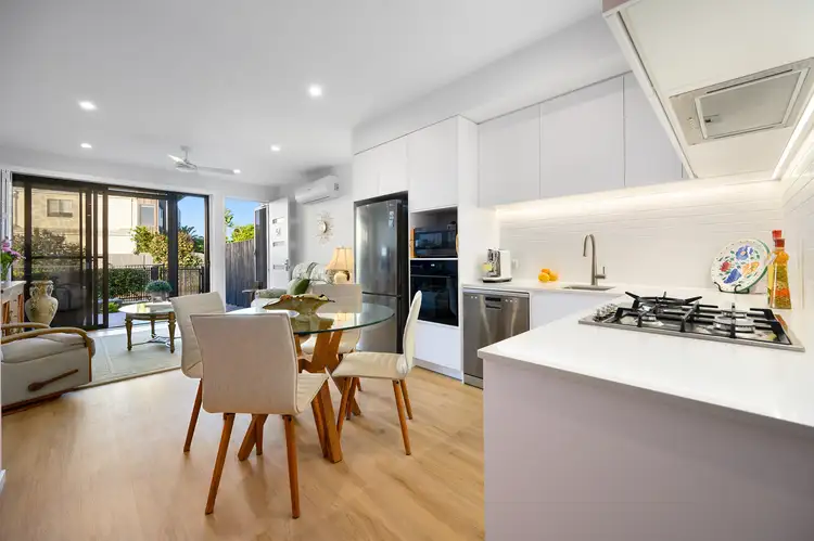 Fifth view of Homely apartment listing, 54 Delta Circuit, Hope Island QLD 4212
