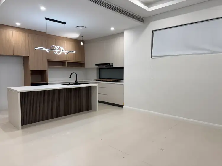 Second view of Homely semi-detached listing, 23A Denman Street, Hurstville NSW 2220