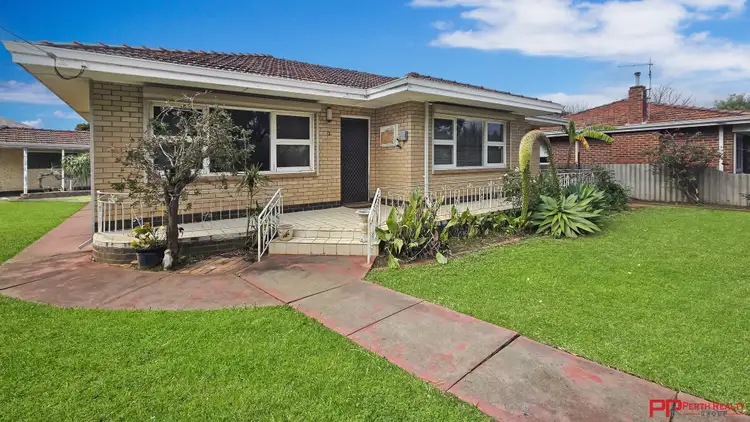 12 Harper Street, Woodbridge WA 6056