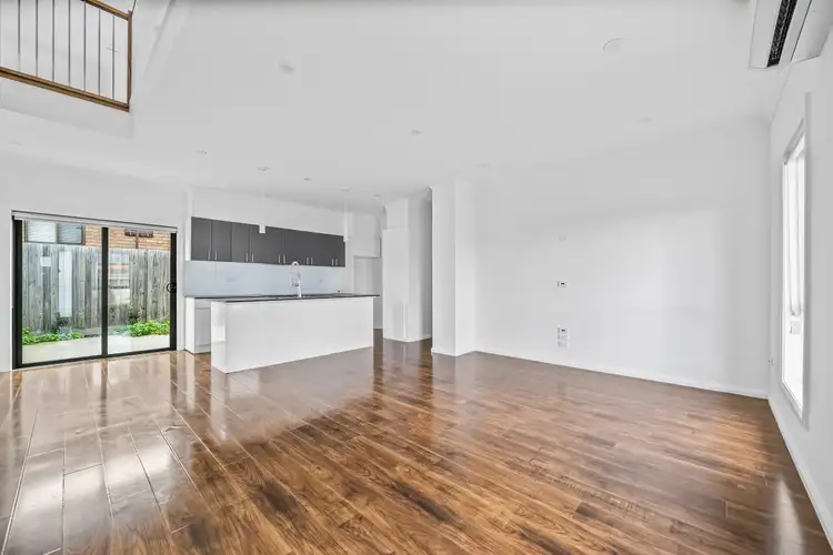 Fifth view of Homely townhouse listing, 1 Aranda Place, Epping VIC 3076