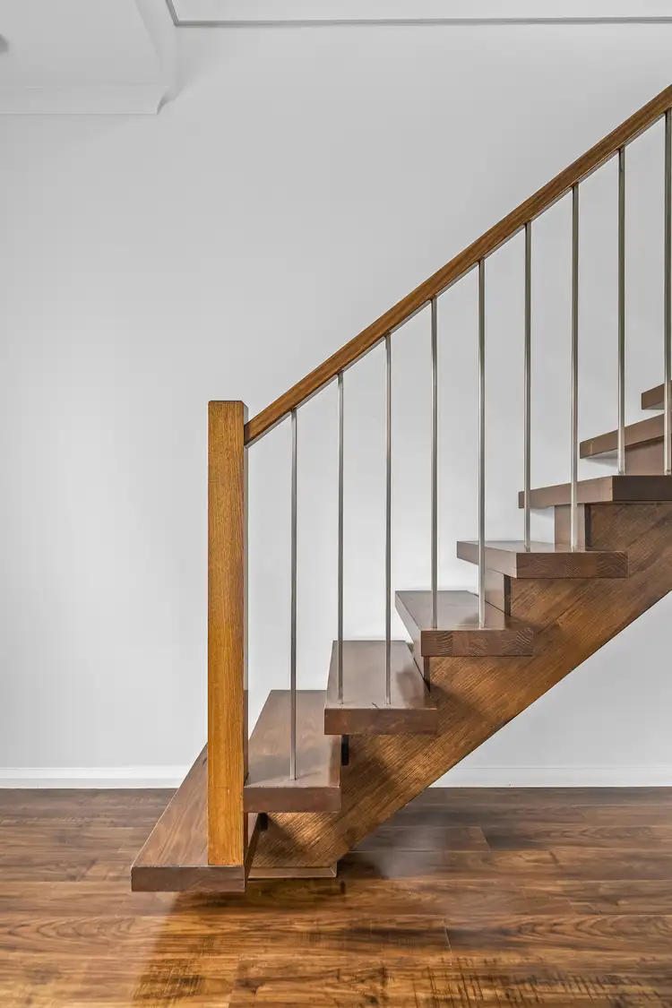 Sixth view of Homely townhouse listing, 1 Aranda Place, Epping VIC 3076