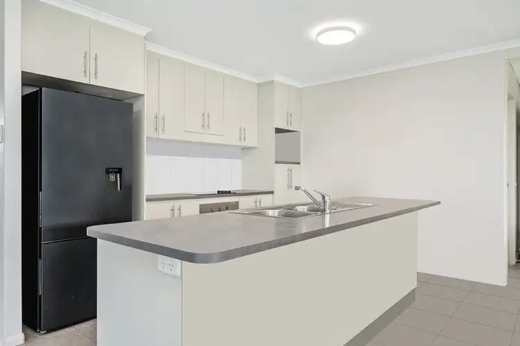 Third view of Homely house listing, 67 Shoalmarra Drive, Mount Low QLD 4818
