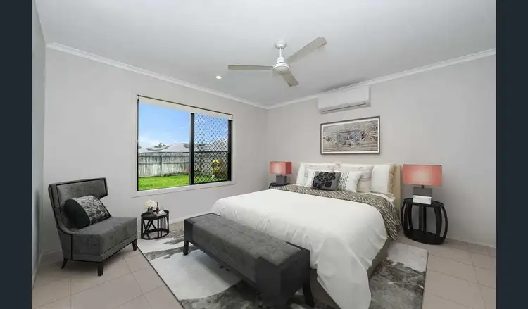 Fourth view of Homely house listing, 67 Shoalmarra Drive, Mount Low QLD 4818