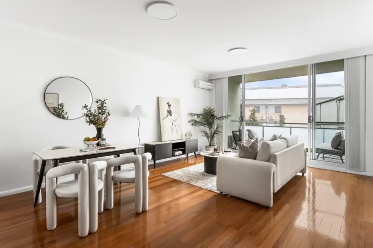4/384 Illawarra Road, Marrickville NSW 2204