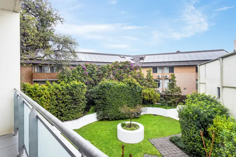 Second view of Homely apartment listing, 4/384 Illawarra Road, Marrickville NSW 2204