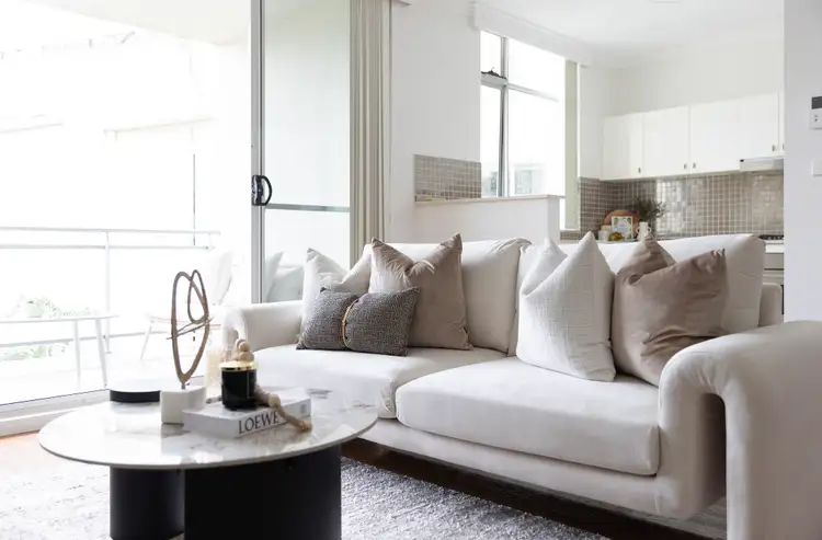 Third view of Homely apartment listing, 4/384 Illawarra Road, Marrickville NSW 2204