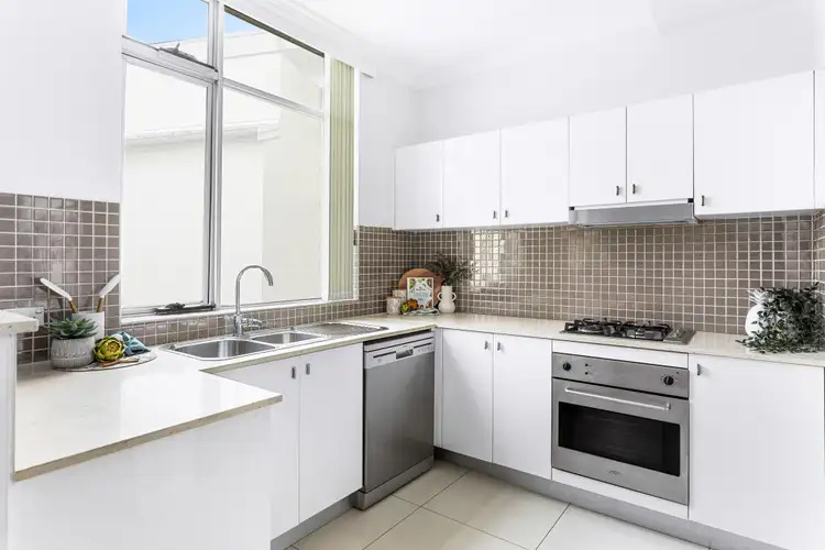 Fourth view of Homely apartment listing, 4/384 Illawarra Road, Marrickville NSW 2204