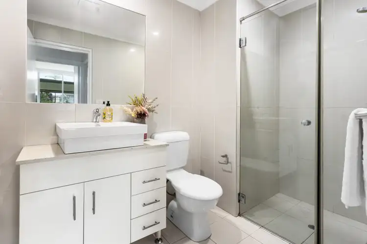 Sixth view of Homely apartment listing, 4/384 Illawarra Road, Marrickville NSW 2204