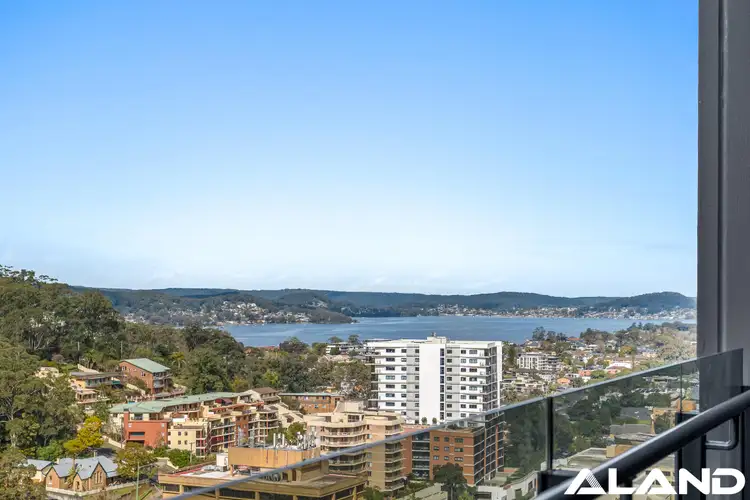 W-2404/108 Donnison Street, Gosford NSW 2250