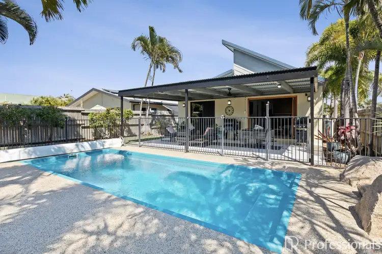 18A Gloucester Street, Bowen QLD 4805