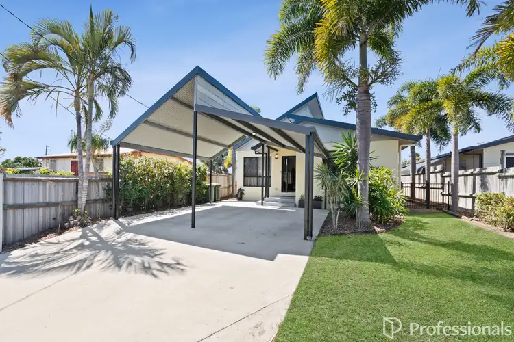 Second view of Homely house listing, 18A Gloucester Street, Bowen QLD 4805