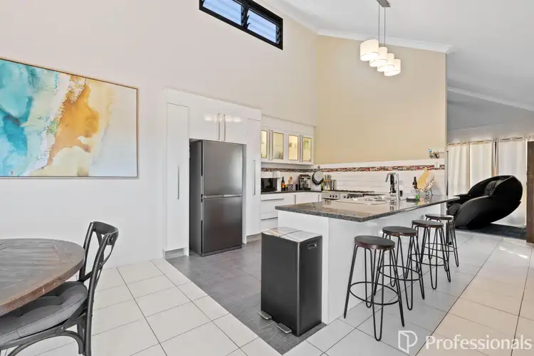 Fourth view of Homely house listing, 18A Gloucester Street, Bowen QLD 4805