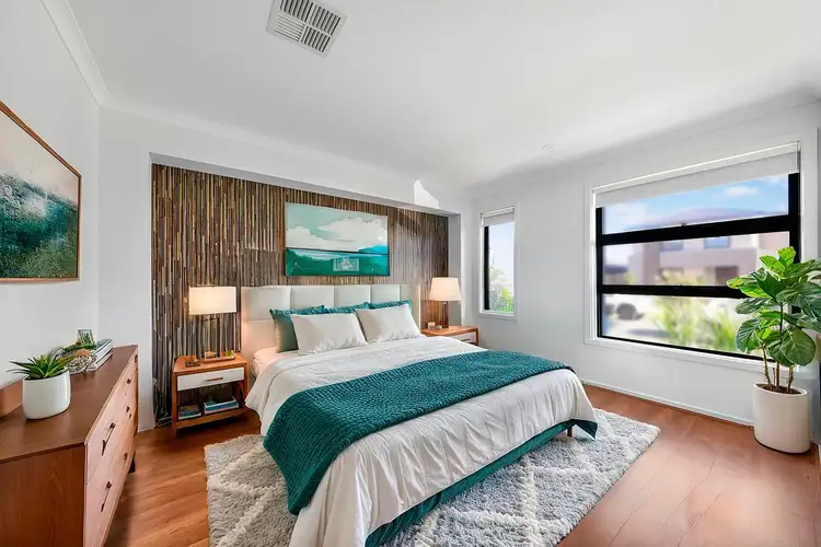 Third view of Homely house listing, 3 Haflinger Avenue, Bonnie Brook VIC 3335