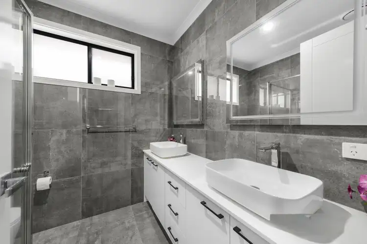 Fourth view of Homely house listing, 3 Haflinger Avenue, Bonnie Brook VIC 3335