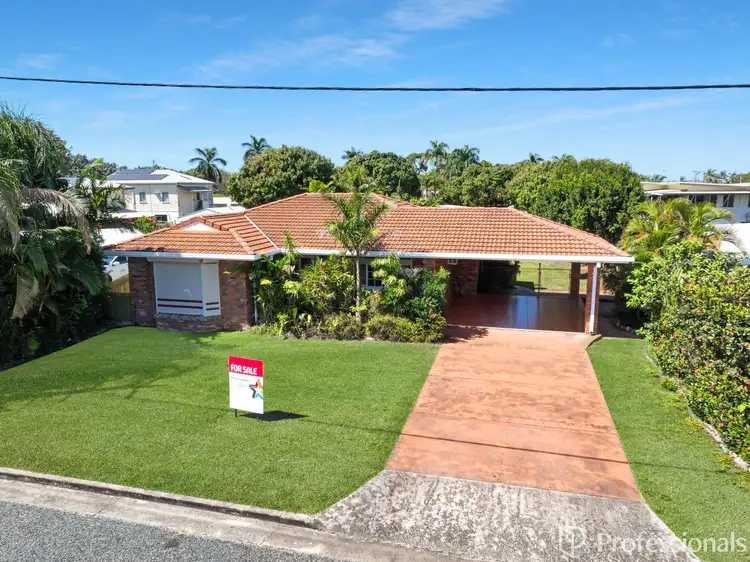 5 Bryant Avenue, Bowen QLD 4805