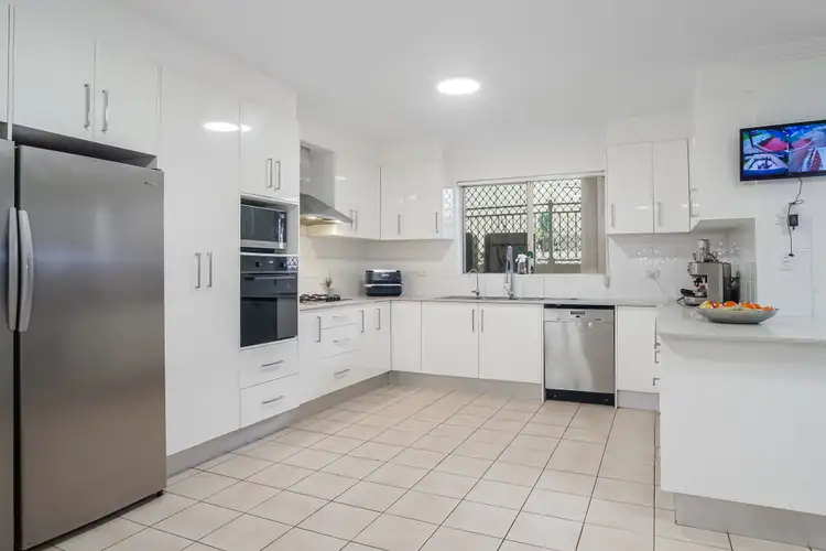 Second view of Homely house listing, 9A Frank Street, Mount Lewis NSW 2190