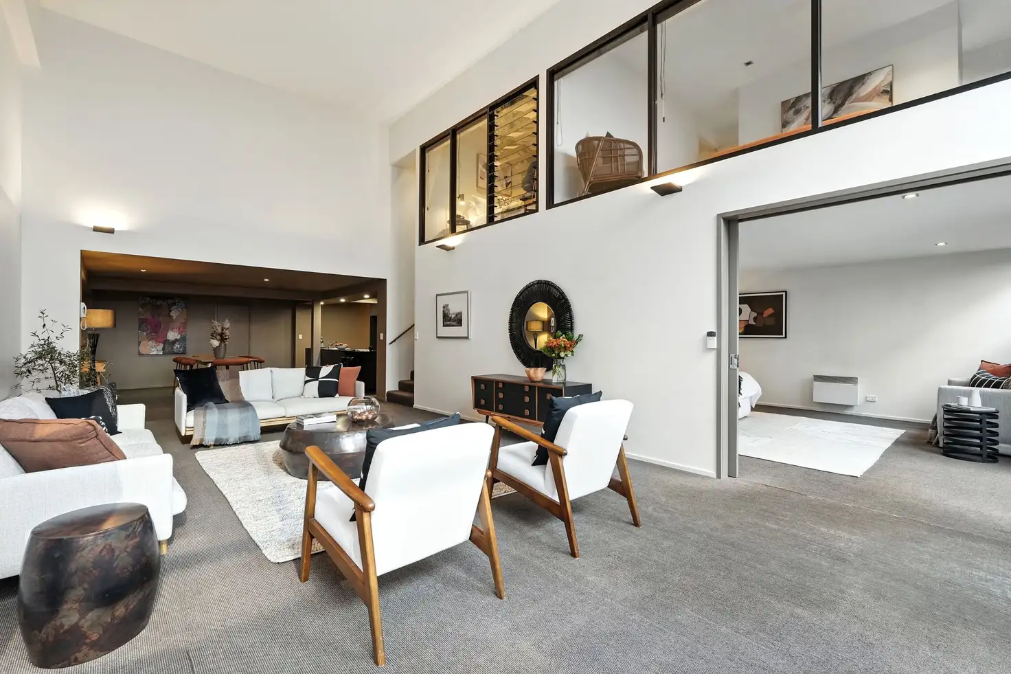 Main view of Homely apartment listing, 13/38 Patrick Street, Hobart TAS 7000