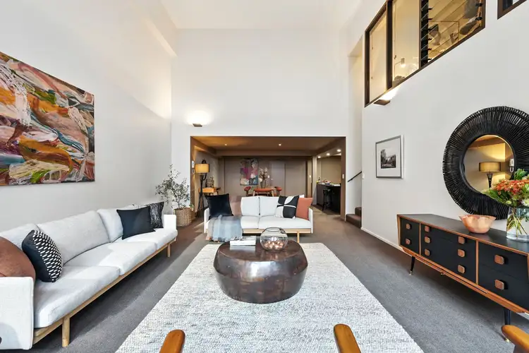 Fourth view of Homely apartment listing, 13/38 Patrick Street, Hobart TAS 7000