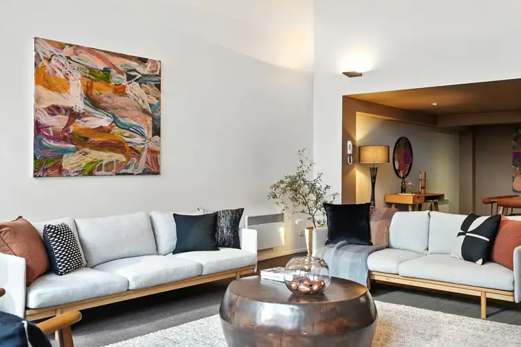 Fifth view of Homely apartment listing, 13/38 Patrick Street, Hobart TAS 7000