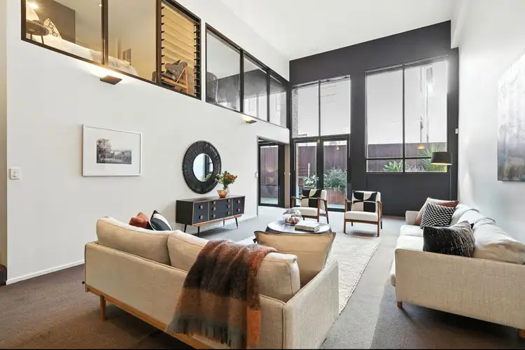 Sixth view of Homely apartment listing, 13/38 Patrick Street, Hobart TAS 7000