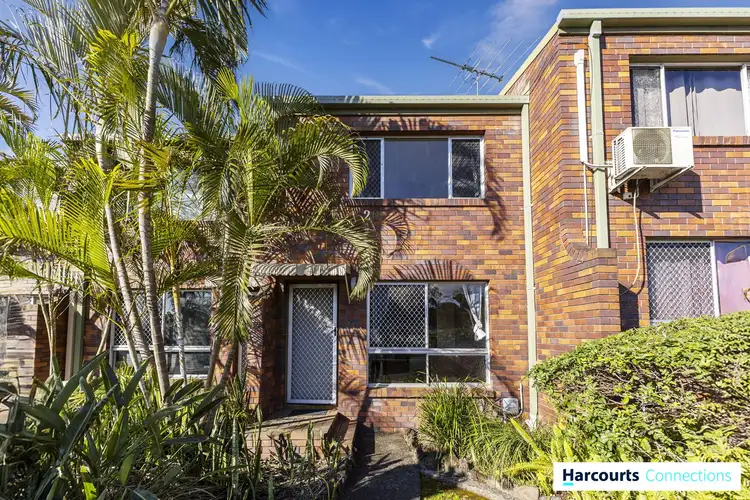 Main view of Homely townhouse listing, 4/20-26 Hammel Street, Beenleigh QLD 4207