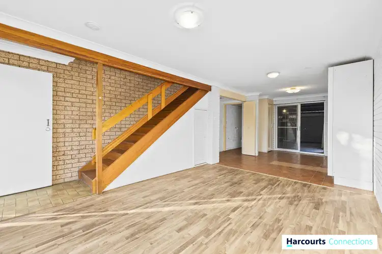 Second view of Homely townhouse listing, 4/20-26 Hammel Street, Beenleigh QLD 4207