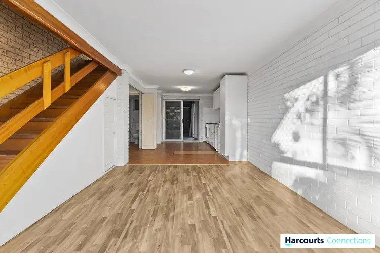 Third view of Homely townhouse listing, 4/20-26 Hammel Street, Beenleigh QLD 4207