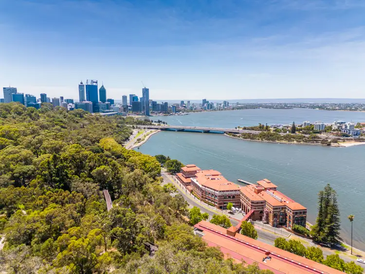 203/173 Mounts Bay Road, Perth WA 6000