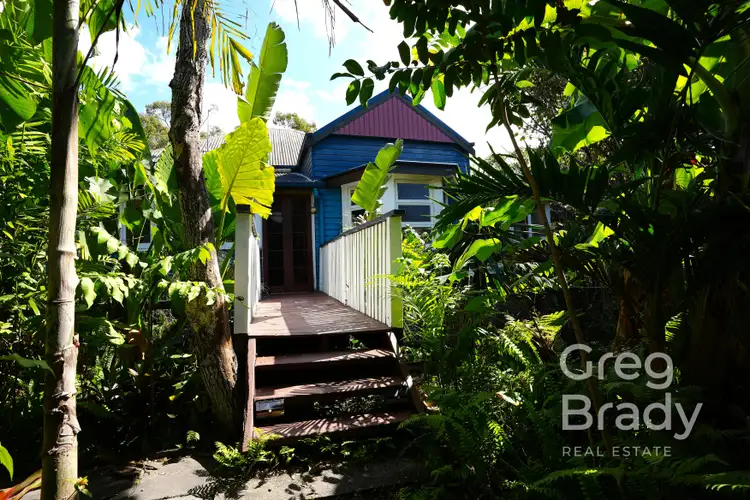 Second view of Homely house listing, 16 Utah Avenue, Sarina QLD 4737