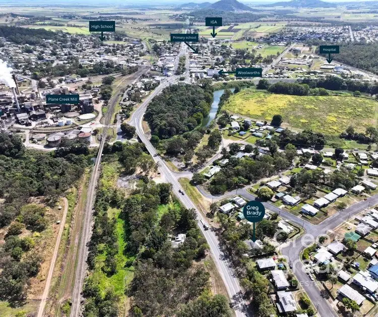 Third view of Homely house listing, 16 Utah Avenue, Sarina QLD 4737