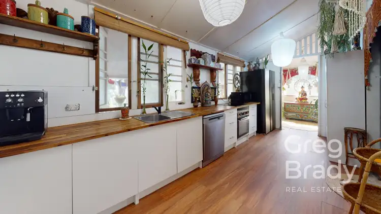 Fourth view of Homely house listing, 16 Utah Avenue, Sarina QLD 4737