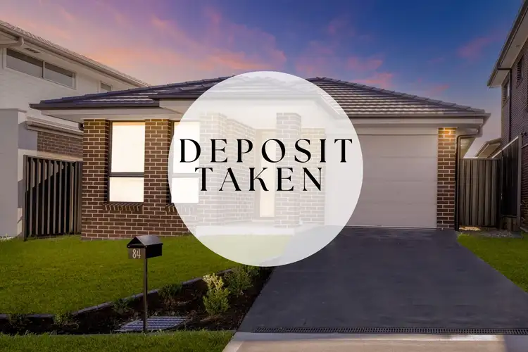 84 Savoy Street, Austral NSW 2179