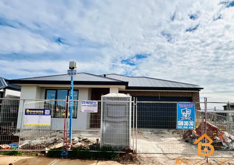 88 Buckingham Boulevard, Strathtulloh VIC 3338