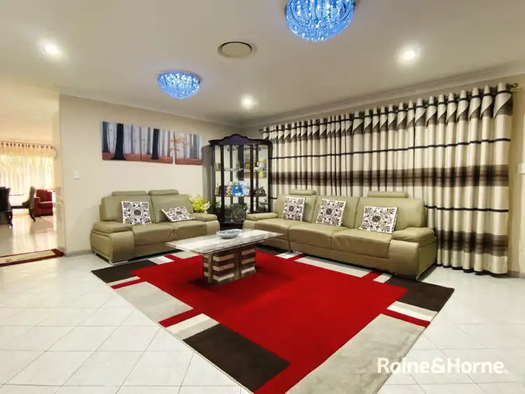 Second view of Homely house listing, 86 Longhurst Road, Minto NSW 2566