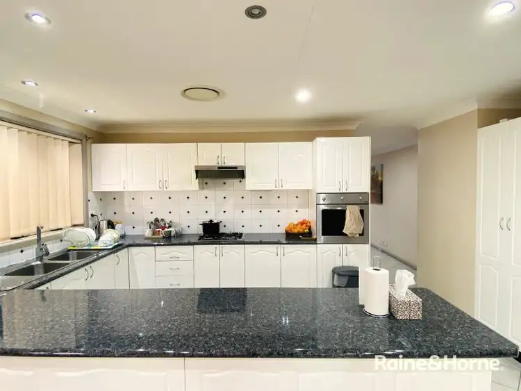 Third view of Homely house listing, 86 Longhurst Road, Minto NSW 2566