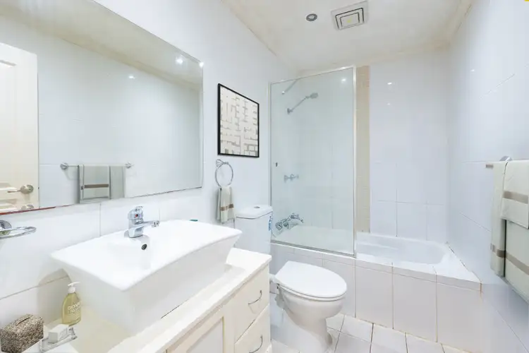 Fifth view of Homely apartment listing, 14/1-3 Hornsey Road, Homebush West NSW 2140