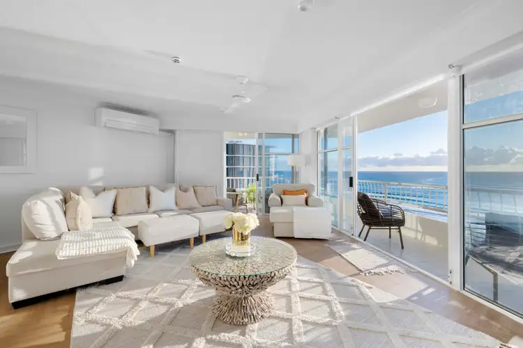 7D/2 NINETEENTH AVENUE, Palm Beach QLD 4221
