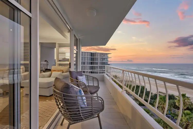 7D/2 NINETEENTH AVENUE, Palm Beach QLD 4221